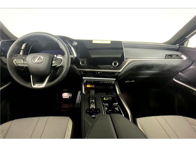 2026 Lexus TX 500h Base (Stk: X3686) in London - Image 5 of 15