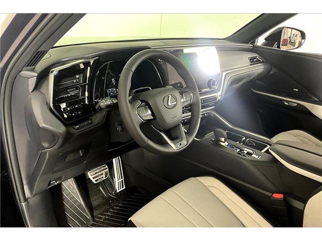 2026 Lexus TX 500h Base (Stk: X3686) in London - Image 6 of 15