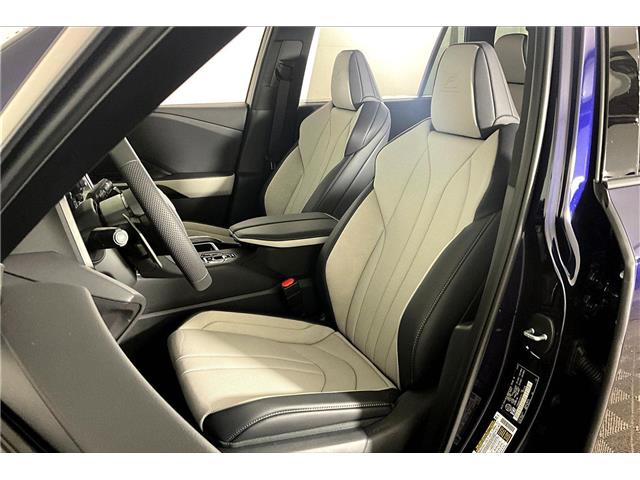 2026 Lexus TX 500h Base (Stk: X3686) in London - Image 9 of 15