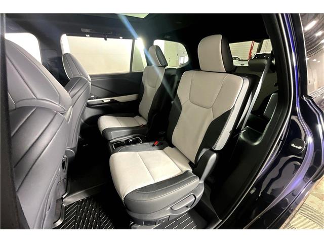 2026 Lexus TX 500h Base (Stk: X3686) in London - Image 10 of 15