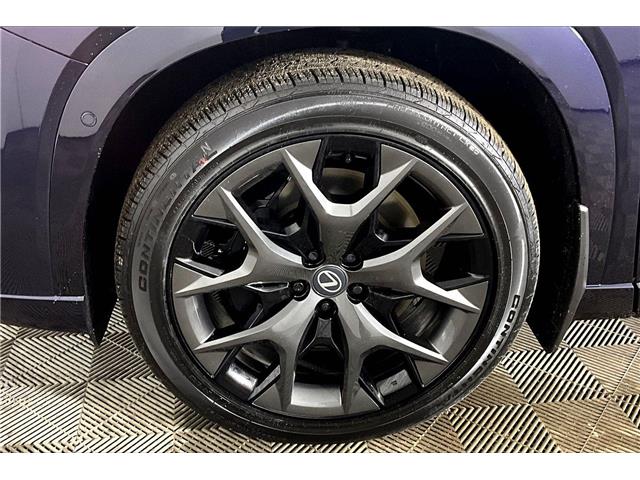 2026 Lexus TX 500h Base (Stk: X3686) in London - Image 12 of 15