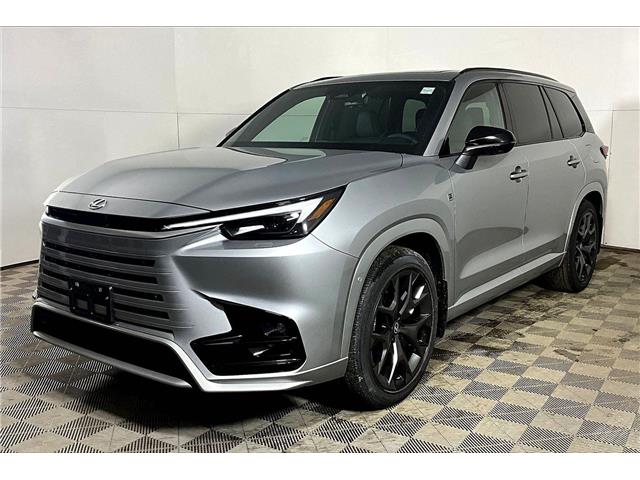 2026 Lexus TX 500h Base (Stk: X3685) in London - Image 1 of 15