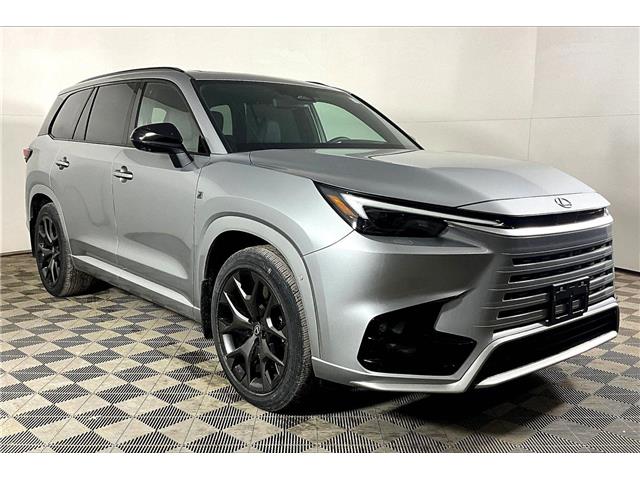 2026 Lexus TX 500h Base (Stk: X3685) in London - Image 2 of 15