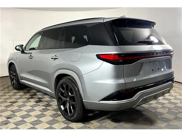 2026 Lexus TX 500h Base (Stk: X3685) in London - Image 3 of 15