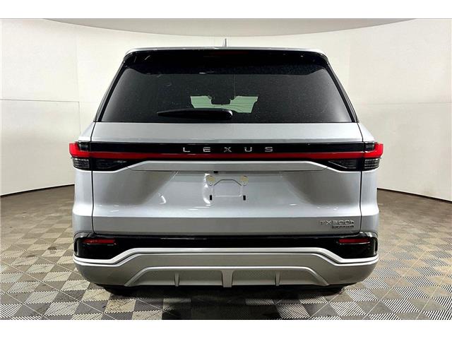 2026 Lexus TX 500h Base (Stk: X3685) in London - Image 4 of 15