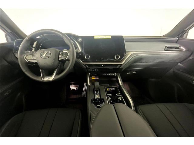 2026 Lexus TX 500h Base (Stk: X3685) in London - Image 5 of 15