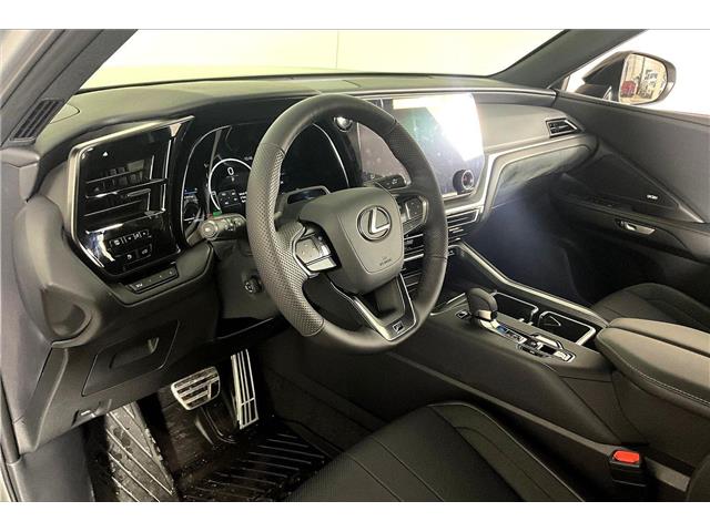 2026 Lexus TX 500h Base (Stk: X3685) in London - Image 6 of 15