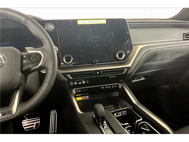 2026 Lexus TX 500h Base (Stk: X3685) in London - Image 7 of 15
