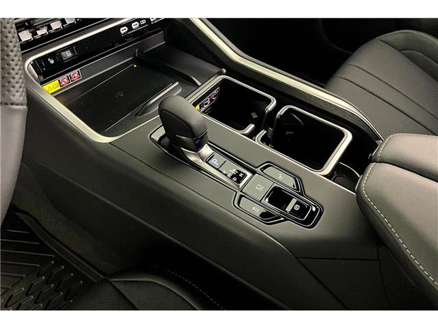 2026 Lexus TX 500h Base (Stk: X3685) in London - Image 8 of 15