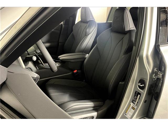 2026 Lexus TX 500h Base (Stk: X3685) in London - Image 9 of 15