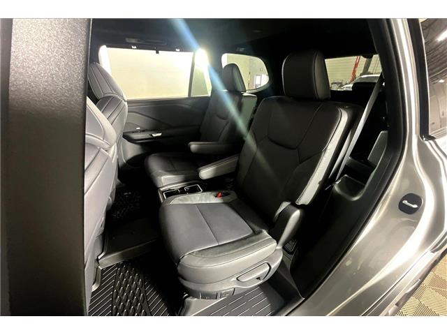 2026 Lexus TX 500h Base (Stk: X3685) in London - Image 10 of 15