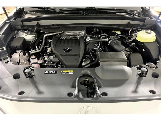 2026 Lexus TX 500h Base (Stk: X3685) in London - Image 11 of 15