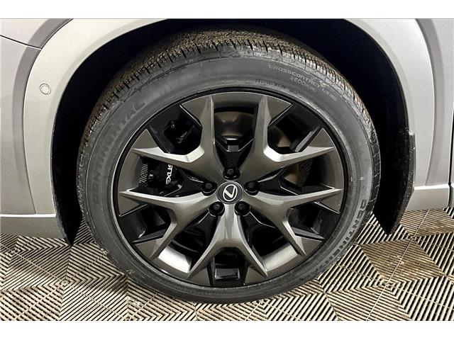 2026 Lexus TX 500h Base (Stk: X3685) in London - Image 12 of 15