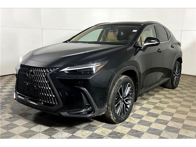 2026 Lexus NX 450h+ Base (Stk: X3678) in London - Image 1 of 15
