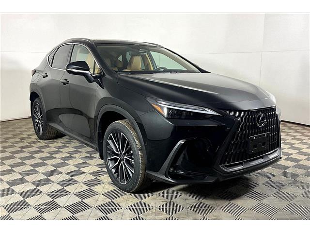 2026 Lexus NX 450h+ Base (Stk: X3678) in London - Image 2 of 15