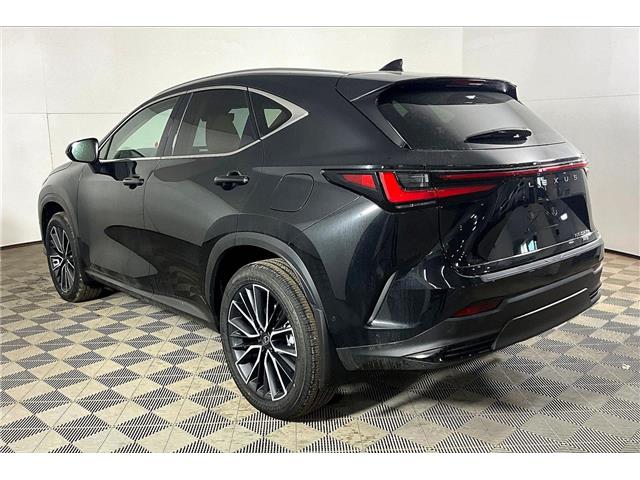 2026 Lexus NX 450h+ Base (Stk: X3678) in London - Image 3 of 15