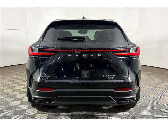 2026 Lexus NX 450h+ Base (Stk: X3678) in London - Image 4 of 15