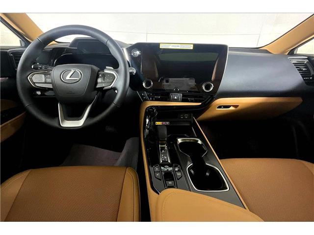 2026 Lexus NX 450h+ Base (Stk: X3678) in London - Image 5 of 15