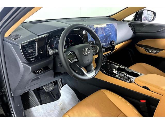 2026 Lexus NX 450h+ Base (Stk: X3678) in London - Image 6 of 15