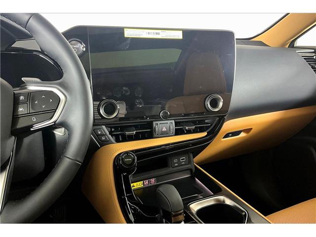 2026 Lexus NX 450h+ Base (Stk: X3678) in London - Image 7 of 15