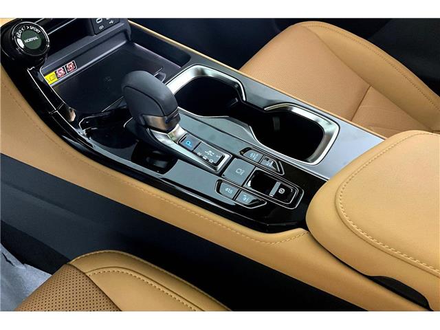 2026 Lexus NX 450h+ Base (Stk: X3678) in London - Image 8 of 15