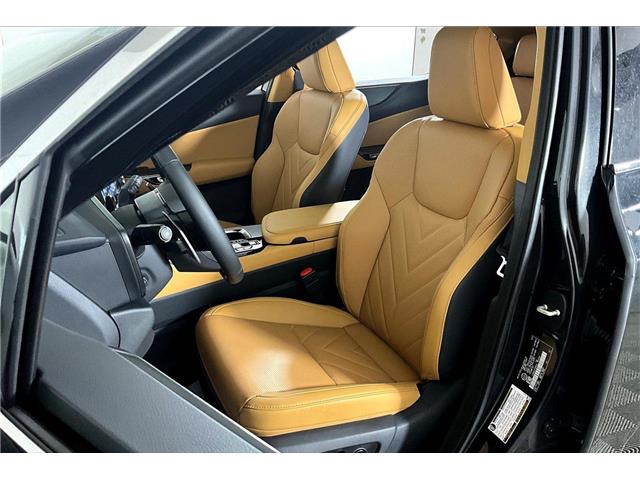 2026 Lexus NX 450h+ Base (Stk: X3678) in London - Image 9 of 15