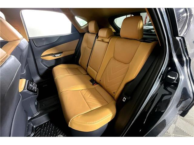 2026 Lexus NX 450h+ Base (Stk: X3678) in London - Image 10 of 15