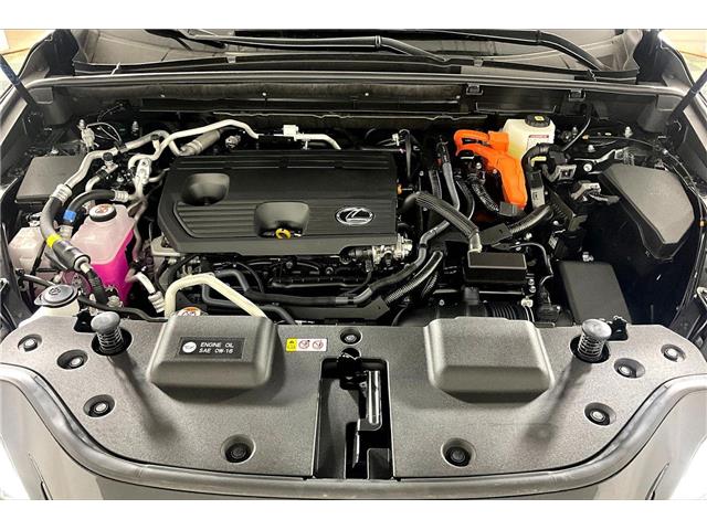 2026 Lexus NX 450h+ Base (Stk: X3678) in London - Image 11 of 15