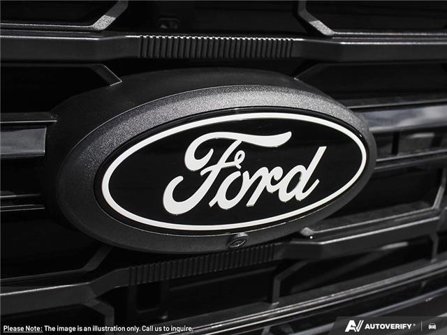 2026 Ford F-150 XLT (Stk: 26F1217) in St. Catharines - Image 8 of 26