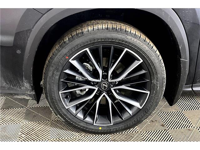 2026 Lexus NX 450h+ Base (Stk: X3678) in London - Image 12 of 15