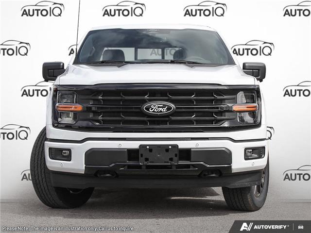 2026 Ford F-150 XLT (Stk: 26F1221) in St. Catharines - Image 2 of 26