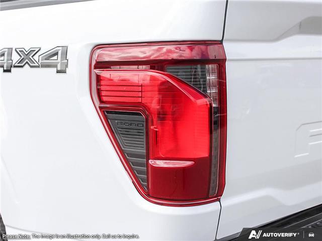 2026 Ford F-150 XLT (Stk: 26F1221) in St. Catharines - Image 10 of 26