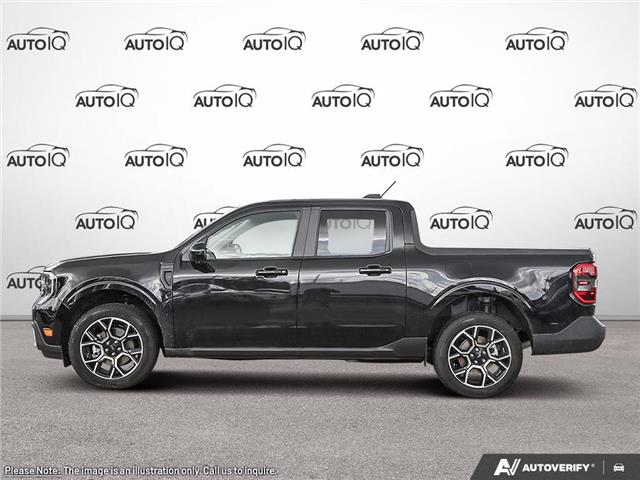 2026 Ford Maverick Lariat (Stk: 26MA412) in St. Catharines - Image 3 of 23