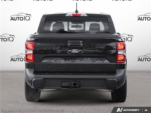 2026 Ford Maverick Lariat (Stk: 26MA412) in St. Catharines - Image 5 of 23