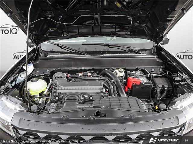 2026 Ford Maverick Lariat (Stk: 26MA412) in St. Catharines - Image 6 of 23