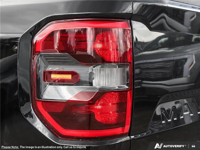 2026 Ford Maverick Lariat (Stk: 26MA412) in St. Catharines - Image 8 of 23