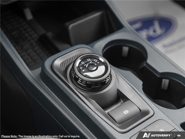 2026 Ford Maverick Lariat (Stk: 26MA412) in St. Catharines - Image 14 of 23