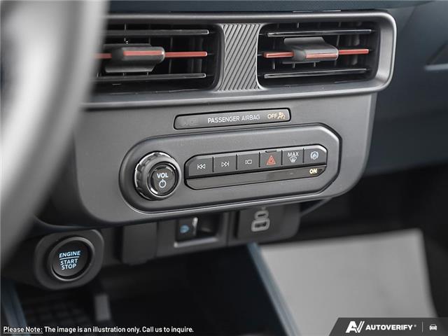 2026 Ford Maverick Lariat (Stk: 26MA412) in St. Catharines - Image 21 of 23