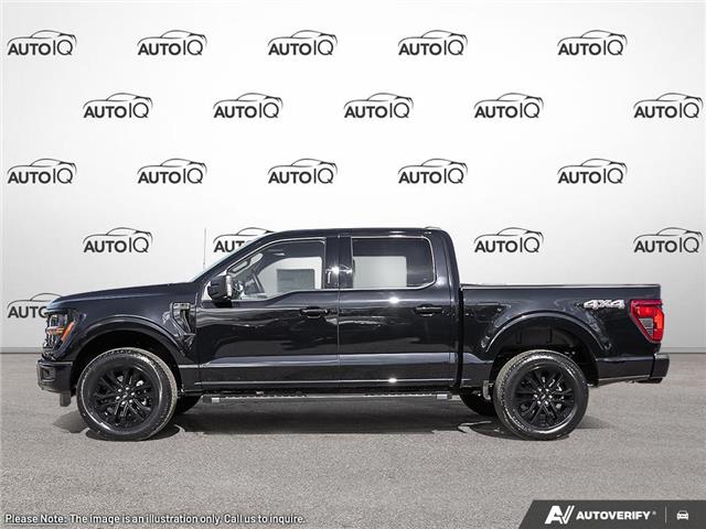 2026 Ford F-150 XLT (Stk: 26F1286) in St. Catharines - Image 3 of 27