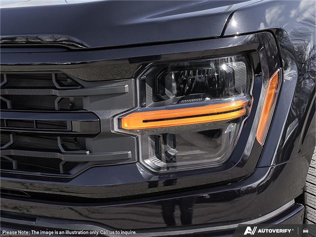 2026 Ford F-150 XLT (Stk: 26F1286) in St. Catharines - Image 10 of 27