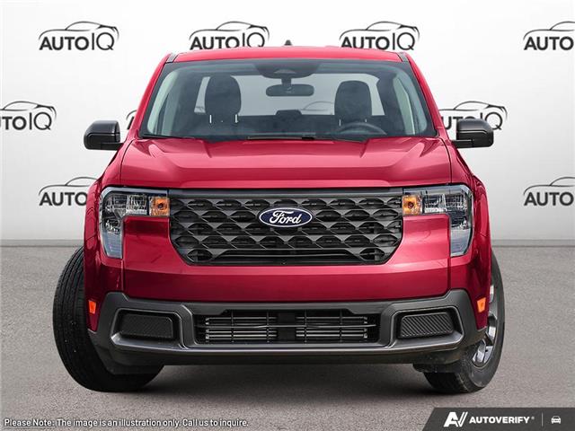 2026 Ford Maverick XLT (Stk: 26MA316) in St. Catharines - Image 2 of 25