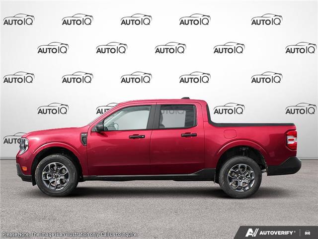 2026 Ford Maverick XLT (Stk: 26MA316) in St. Catharines - Image 3 of 25