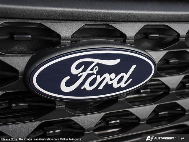 2026 Ford Maverick XLT (Stk: 26MA316) in St. Catharines - Image 9 of 25