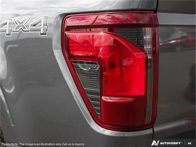 2026 Ford F-150 XLT (Stk: 26F1385) in St. Catharines - Image 11 of 26