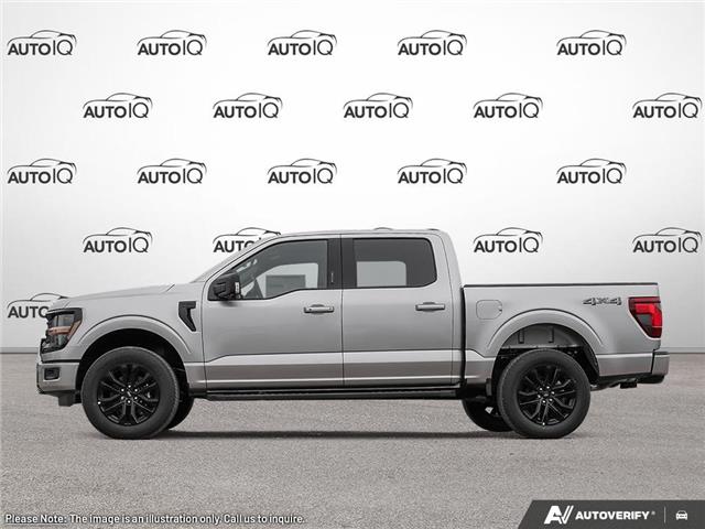 2026 Ford F-150 XLT (Stk: 26F1289) in St. Catharines - Image 3 of 27