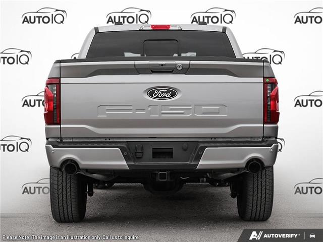 2026 Ford F-150 XLT (Stk: 26F1289) in St. Catharines - Image 5 of 27