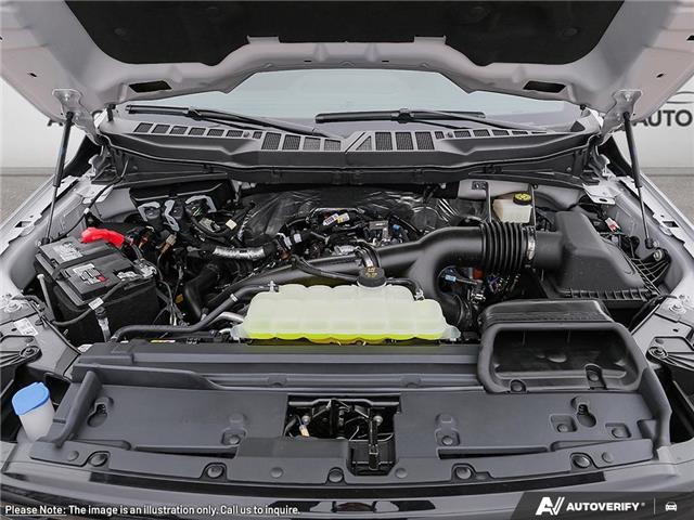 2026 Ford F-150 XLT (Stk: 26F1289) in St. Catharines - Image 6 of 27