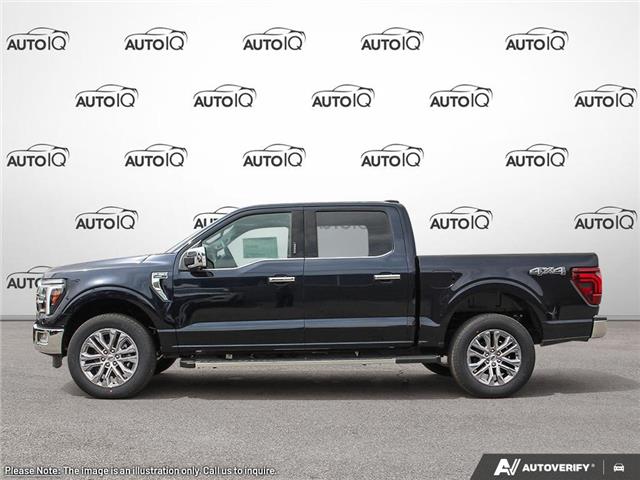 2026 Ford F-150 Lariat (Stk: 26F1310) in St. Catharines - Image 3 of 24