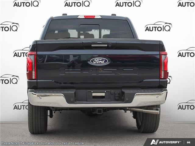 2026 Ford F-150 Lariat (Stk: 26F1310) in St. Catharines - Image 5 of 24