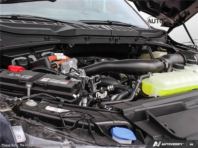 2026 Ford F-150 Lariat (Stk: 26F1310) in St. Catharines - Image 6 of 24